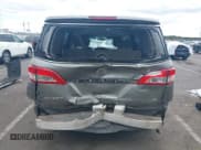 ✅ 2012 Nissan Quest SV • VIN: JN8AE2KP5C9032958 • Lot: 43411241. Wystawiony na IAAI z przebiegiem 133 874 mil. Bezpłatny archiwum sprzedaży aukcyjnych z USA i szczegółowy raport historii pojazdu na DreamBid. Zdjęcie 16.