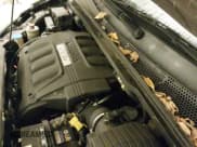 ✅ 2008 Honda Odyssey Touring • VIN: 5FNRL38958B017165 • Lot: 43575767. Listed on IAAI with 209,240 mi. Free auction sales archive from the USA and detailed vehicle history report at DreamBid. Image 19.