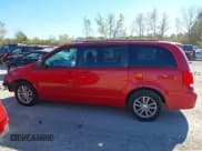 ✅ 2014 Dodge Grand Caravan SXT • VIN: 2C4RDGCGXER149980 • Lot: 43419248. Listed on IAAI with 87,562 mi. Free auction sales archive from the USA and detailed vehicle history report at DreamBid. Image 15.