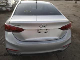 ✅ 2018 Hyundai Accent SE • VIN: 3KPC24A31JE015414 • Лот: 47046045. Опубликован ранее на Copart с пробегом Не указан. Бесплатный доступ к архиву аукционных продаж из США и подробный отчёт об истории автомобиля на DreamBid. Изображение 6.