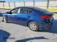 2018 Hyundai Elantra SE с VIN 5NPD74LF8JH226070, выставлен на аукционе Copart как лот 91031255 с пробегом 138 640 миль миль и Чистый • Clean title. История ставок и продаж доступна на DreamBid. Изображение 2.