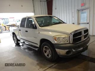 ✅ 2008 Dodge 1500 ST • VIN: 1D7HA18K08J139956 • Лот: 42314710. Опубликован ранее на IAAI с пробегом 171 082 миль. Бесплатный доступ к архиву аукционных продаж из США и подробный отчёт об истории автомобиля на DreamBid. Изображение 1.