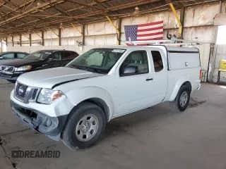2021 Nissan Frontier S with VIN 1N6ED0CE3MN723526, listed as a Copart auction lot 67217195 with 70,391 mi miles and Salvage title. Bid and sale history available at DreamBid. Image 1.