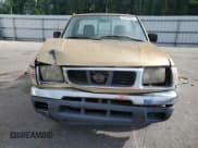 ✅ 1998 Nissan Frontier XE • VIN: 1N6DD21SXWC335532 • Lot: 65150225. Listed on Copart with 212,652 mi. Free auction sales archive from the USA and detailed vehicle history report at DreamBid. Image 5.