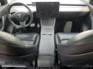 ✅ 2022 Tesla Model Y Performance • VIN: 7SAYGDEF8NF507274 • Lot: 84447245. Listed on Copart with Not provided. Free auction sales archive from the USA and detailed vehicle history report at DreamBid. Image 8.