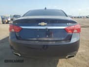 ✅ 2017 Chevrolet Impala Premier • VIN: 2G1145S31H9195131 • Лот: 62955634. Опубликован ранее на Copart с пробегом 110 142 миль. Бесплатный доступ к архиву аукционных продаж из США и подробный отчёт об истории автомобиля на DreamBid. Изображение 6.