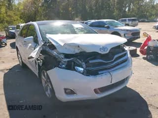 ✅ 2015 Toyota Venza XLE • VIN: 4T3ZK3BB2FU073361 • Лот: 43576294. Опубликован ранее на IAAI с пробегом 137 400 миль. Бесплатный доступ к архиву аукционных продаж из США и подробный отчёт об истории автомобиля на DreamBid. Изображение 6.