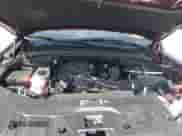 2025 Jeep Grand Cherokee Altitude X with VIN 1C4RJGAG5SC302281, listed as a IAAI auction lot 42533430 with 3,819 mi miles and . Bid and sale history available at DreamBid. Image 10.