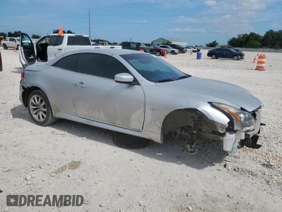 ✅ 2014 Infiniti Q60 • VIN: JN1CV6FE4EM900603 • Lot: 65446035. Listed on Copart with 116,435 mi. Free auction sales archive from the USA and detailed vehicle history report at DreamBid. Image 4.