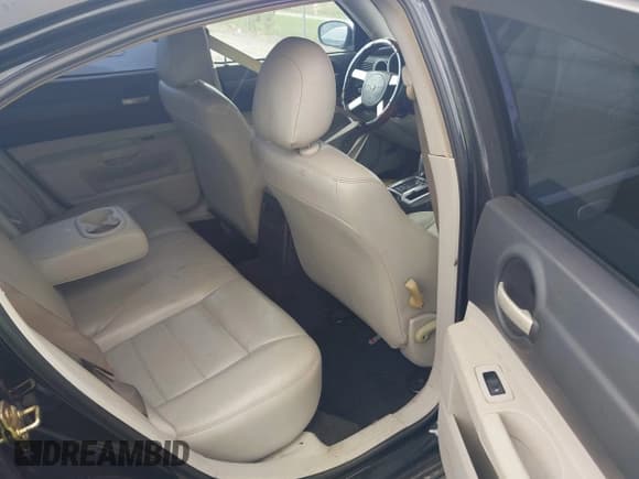 ✅ 2006 Dodge Charger R/T • VIN: 2B3KA53H06H244709 • Лот: 43317330. Опубликован ранее на IAAI с пробегом 65 883 миль. Бесплатный доступ к архиву аукционных продаж из США и подробный отчёт об истории автомобиля на DreamBid. Изображение 8.