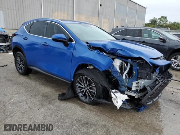 ✅ 2022 Lexus NX 250 Premium • VIN: 2T2GDCEZ0NC001699 • Лот: 67469884. Опубликован ранее на Copart с пробегом 24 157 миль. Бесплатный доступ к архиву аукционных продаж из США и подробный отчёт об истории автомобиля на DreamBid. Изображение 4.