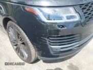 ✅ 2019 Land Rover Range Rover HSE • VIN: SALGS2SVXKA516370 • Лот: 42186935. Опубликован ранее на IAAI с пробегом 76 562 миль. Бесплатный доступ к архиву аукционных продаж из США и подробный отчёт об истории автомобиля на DreamBid. Изображение 6.