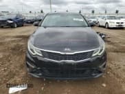 ✅ 2019 Kia Optima LX • VIN: 5XXGT4L36KG341715 • Lot: 69358215. Listed on Copart with 98,617 mi. Free auction sales archive from the USA and detailed vehicle history report at DreamBid. Image 5.