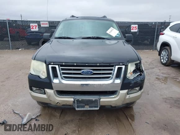 ✅ 2006 Ford Explorer Eddie Bauer • VIN: 1FMEU648X6UB42219 • Lot: 41549910. Listed on IAAI with Not provided. Free auction sales archive from the USA and detailed vehicle history report at DreamBid. Image 12.