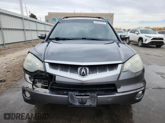 ✅ 2009 Acura RDX • VIN: 5J8TB18249A006878 • Lot: 90447325. Wystawiony na Copart z przebiegiem 169 827 mil. Bezpłatny archiwum sprzedaży aukcyjnych z USA i szczegółowy raport historii pojazdu na DreamBid. Zdjęcie 5.