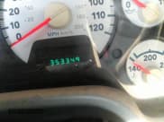 ✅ 2007 Dodge 2500 SLT • VIN: 3D7KS28C67G762242 • Лот: 42461539. Опубликован ранее на IAAI с пробегом 353 349 миль. Бесплатный доступ к архиву аукционных продаж из США и подробный отчёт об истории автомобиля на DreamBid. Изображение 7.