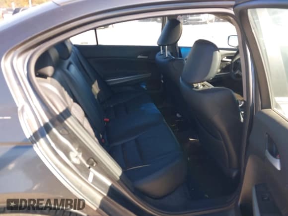 ✅ 2009 Honda Accord EX-L • VIN: 1HGCP268X9A014112 • Лот: 43510068. Опубликован ранее на IAAI с пробегом 255 799 миль. Бесплатный доступ к архиву аукционных продаж из США и подробный отчёт об истории автомобиля на DreamBid. Изображение 8.