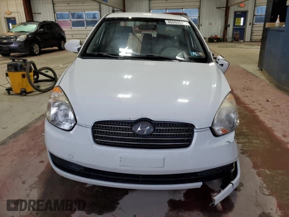 ✅ 2009 Hyundai Accent Auto GLS • VIN: KMHCN46CX9U374320 • Лот: 86263514. Опубликован ранее на Copart с пробегом 108 122 миль. Бесплатный доступ к архиву аукционных продаж из США и подробный отчёт об истории автомобиля на DreamBid. Изображение 5.