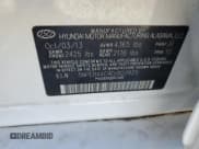 ✅ 2014 Hyundai Sonata GLS • VIN: 5NPEB4AC4EH822925 • Lot: 76303834. Listed on Copart with 133,490 mi. Free auction sales archive from the USA and detailed vehicle history report at DreamBid. Image 12.