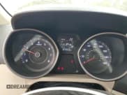 ✅ 2016 Hyundai Elantra SE • VIN: 5NPDH4AE1GH713563 • Lot: 91937245. Listed on Copart with 104,683 mi. Free auction sales archive from the USA and detailed vehicle history report at DreamBid. Image 9.