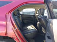 ✅ 2013 Chevrolet Equinox LT • VIN: 2GNFLNE35D6205688 • Лот: 43647096. Опубликован ранее на IAAI с пробегом 243 676 миль. Бесплатный доступ к архиву аукционных продаж из США и подробный отчёт об истории автомобиля на DreamBid. Изображение 8.