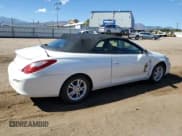 ✅ 2007 Toyota Solara SLE • VIN: 4T1FA38P77U118958 • Lot: 82376235. Wystawiony na Copart z przebiegiem 135 029 mil. Bezpłatny archiwum sprzedaży aukcyjnych z USA i szczegółowy raport historii pojazdu na DreamBid. Zdjęcie 3.