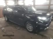 ✅ 2023 Chevrolet Suburban LT • VIN: 1GNSCCKD8PR379635 • Lot: 82086374. Wystawiony na Copart z przebiegiem 44 919 mil. Bezpłatny archiwum sprzedaży aukcyjnych z USA i szczegółowy raport historii pojazdu na DreamBid. Zdjęcie 4.