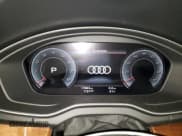 ✅ 2023 Audi Q5 • VIN: WA1FABFY2P2136526 • Лот: 69073915. Опубликован ранее на Copart с пробегом 17 865 миль. Бесплатный доступ к архиву аукционных продаж из США и подробный отчёт об истории автомобиля на DreamBid. Изображение 9.