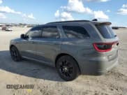 ✅ 2023 Dodge Durango R/T Plus • VIN: 1C4SDJCT7PC568442 • Lot: 81957385. Listed on Copart with 79,685 mi. Free auction sales archive from the USA and detailed vehicle history report at DreamBid. Image 2.