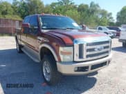 ✅ 2008 Ford F-250 XL • VIN: 1FTSW21R78EB28198 • Лот: 43453533. Опубликован ранее на IAAI с пробегом 218 915 миль. Бесплатный доступ к архиву аукционных продаж из США и подробный отчёт об истории автомобиля на DreamBid. Изображение 1.