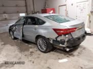 ✅ 2018 Toyota Avalon XLE • VIN: 4T1BK1EB2JU273529 • Lot: 41670459. Listed on IAAI with 74,484 mi. Free auction sales archive from the USA and detailed vehicle history report at DreamBid. Image 3.