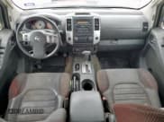 ✅ 2012 Nissan Frontier Pro-4X • VIN: 1N6AD0EV4CC471310 • Lot: 62752585. Listed on Copart with 167,990 mi. Free auction sales archive from the USA and detailed vehicle history report at DreamBid. Image 8.