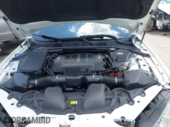 ✅ 2013 Jaguar XF V6 AWD • VIN: SAJWJ0EF4D8S83208 • Lot: 42540148. Listed on IAAI with 144,018 mi. Free auction sales archive from the USA and detailed vehicle history report at DreamBid. Image 10.