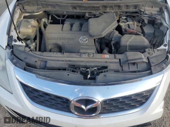 ✅ 2011 Mazda CX-9 Touring • VIN: JM3TB3CA5B0309194 • Lot: 90397305. Listed on Copart with 204,666 mi. Free auction sales archive from the USA and detailed vehicle history report at DreamBid. Image 11.