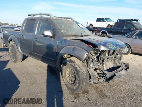 ✅ 2021 Nissan Frontier SV • VIN: 1N6ED0EB2MN708504 • Лот: 40559618. Опубликован ранее на IAAI с пробегом 62 275 миль. Бесплатный доступ к архиву аукционных продаж из США и подробный отчёт об истории автомобиля на DreamBid. Изображение 1.