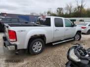 ✅ 2012 GMC Sierra 1500 SLE • VIN: 3GTP2VE77CG175924 • Лот: 87216395. Опубликован ранее на Copart с пробегом 202 259 миль. Бесплатный доступ к архиву аукционных продаж из США и подробный отчёт об истории автомобиля на DreamBid. Изображение 3.