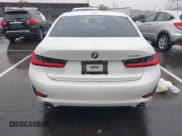 ✅ 2021 BMW 3 Series 330i • VIN: 3MW5R1J08M8C18910 • Лот: 43562534. Опубликован ранее на IAAI с пробегом 83 395 миль. Бесплатный доступ к архиву аукционных продаж из США и подробный отчёт об истории автомобиля на DreamBid. Изображение 16.