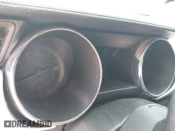 ✅ 2016 Ford Mustang GT • VIN: 1FA6P8CF4G5311762 • Lot: 42052533. Listed on IAAI with Not provided. Free auction sales archive from the USA and detailed vehicle history report at DreamBid. Image 7.