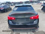 ✅ 2015 Infiniti Q50 Premium • VIN: JN1BV7AR8FM398319 • Лот: 42170789. Опубликован ранее на IAAI с пробегом 86 108 миль. Бесплатный доступ к архиву аукционных продаж из США и подробный отчёт об истории автомобиля на DreamBid. Изображение 16.