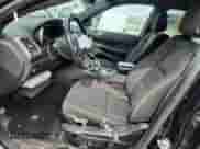 2020 Jeep Grand Cherokee Laredo E z VIN 1C4RJFAG3LC271091, wystawiony jako Copart lot #63903395 z przebiegiem 77 420 mil mil oraz Szkoda całkowita • Salvage title. Historia ofert i sprzedaży dostępna na DreamBid. Obrazek 7.