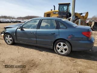 ✅ 2004 Saturn L L300 2 • VIN: 1G8JD54R14Y513404 • Лот: 48465275. Опубликован ранее на Copart с пробегом Не указан. Бесплатный доступ к архиву аукционных продаж из США и подробный отчёт об истории автомобиля на DreamBid. Изображение 2.