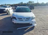 ✅ 2013 Toyota Corolla LE • VIN: 5YFBU4EE8DP202962 • Lot: 43701903. Wystawiony na IAAI z przebiegiem 124 248 mil. Bezpłatny archiwum sprzedaży aukcyjnych z USA i szczegółowy raport historii pojazdu na DreamBid. Zdjęcie 12.