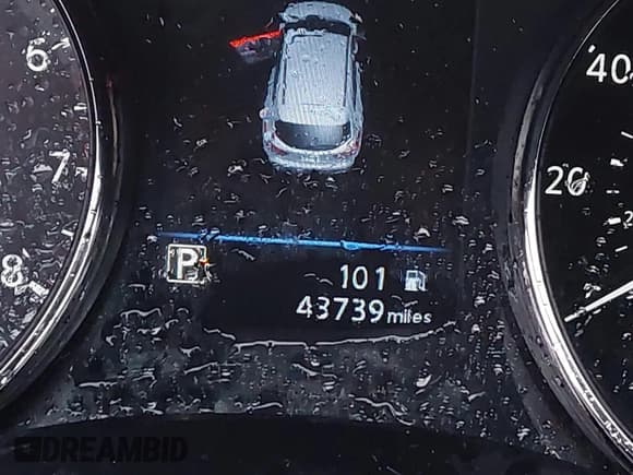 ✅ 2021 Nissan Rogue S • VIN: JN1BJ1AW2MW431198 • Лот: 43619815. Опубликован ранее на IAAI с пробегом 43 739 миль. Бесплатный доступ к архиву аукционных продаж из США и подробный отчёт об истории автомобиля на DreamBid. Изображение 15.