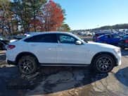 ✅ 2023 Mercedes-Benz GLC 43 AMG • VIN: W1N0J6EB8PG150734 • Лот: 43662903. Опубликован ранее на IAAI с пробегом 9 048 миль. Бесплатный доступ к архиву аукционных продаж из США и подробный отчёт об истории автомобиля на DreamBid. Изображение 13.