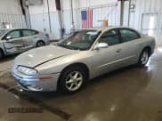✅ 2002 Oldsmobile Aurora • VIN: 1G3GR64H624240446 • Lot: 52299005. Wystawiony na Copart z przebiegiem 110 898 mil. Bezpłatny archiwum sprzedaży aukcyjnych z USA i szczegółowy raport historii pojazdu na DreamBid. Zdjęcie 1.