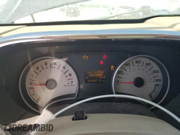 ✅ 2006 Ford Explorer Eddie Bauer • VIN: 1FMEU64E76UA28409 • Lot: 87231095. Wystawiony na Copart z przebiegiem 156 957 mil. Bezpłatny archiwum sprzedaży aukcyjnych z USA i szczegółowy raport historii pojazdu na DreamBid. Zdjęcie 9.