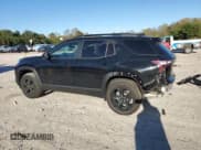 ✅ 2026 Chevrolet Equinox AWD LT • VIN: 3GNAXPEG1TL109371 • Lot: 87213405. Listed on Copart with 3,924 mi. Free auction sales archive from the USA and detailed vehicle history report at DreamBid. Image 2.