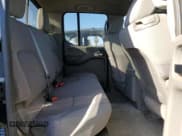 ✅ 2014 Nissan Frontier S • VIN: 1N6AD0ER5EN748248 • Lot: 88453325. Listed on Copart with 296,352 mi. Free auction sales archive from the USA and detailed vehicle history report at DreamBid. Image 10.