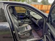 ✅ 2020 Porsche Cayenne • VIN: WP1AA2AY0LDA00643 • Lot: 95999175. Listed on Copart with 119,808 mi. Free auction sales archive from the USA and detailed vehicle history report at DreamBid. Image 5.