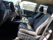 ✅ 2019 Toyota 4Runner SR5 • VIN: JTEZU5JR7K5211588 • Lot: 83985145. Listed on Copart with 64,826 mi. Free auction sales archive from the USA and detailed vehicle history report at DreamBid. Image 7.